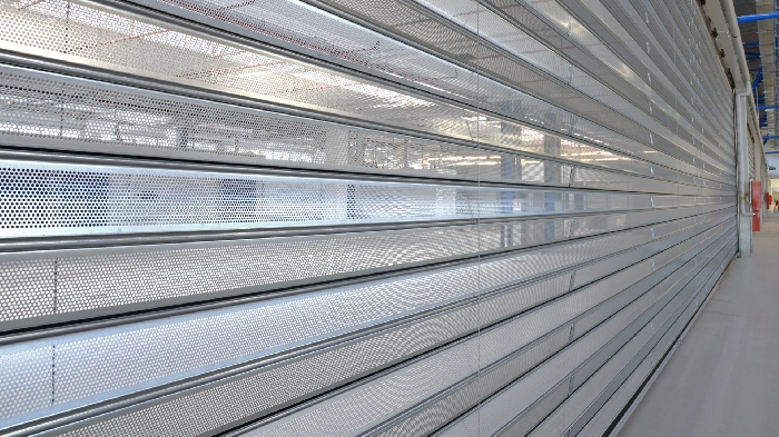 Installazione ProfilPack Fico - Bologna