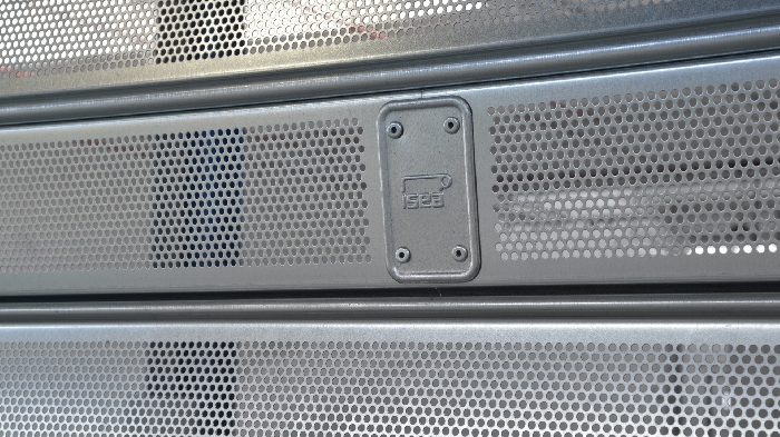 Installazione ProfilPack Fico - Bologna