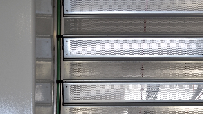 Installazione ProfilPack Fico - Bologna