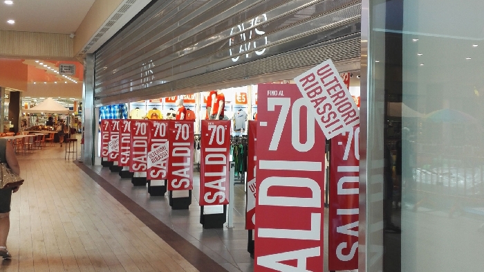 Chiusura Profilpack per OVS - Bassano