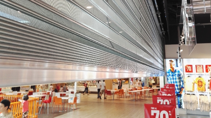 Chiusura Profilpack per OVS - Bassano