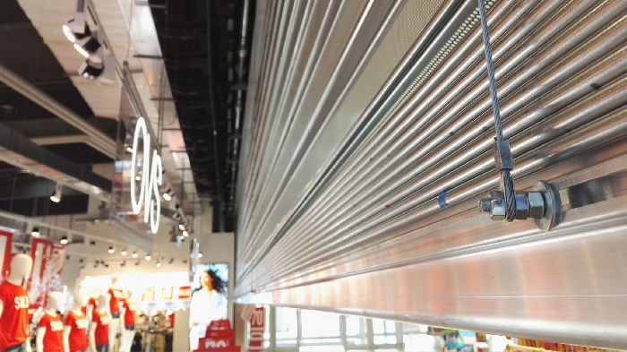 Chiusura Profilpack per OVS - Bassano