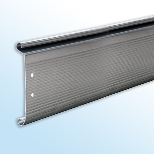 P100 micro-lined staves