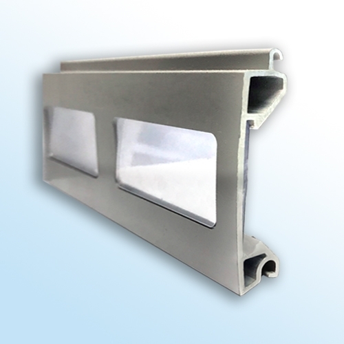 DP80 staves with inspection window