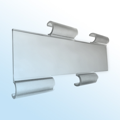 Moduly Style z polykarbonátu