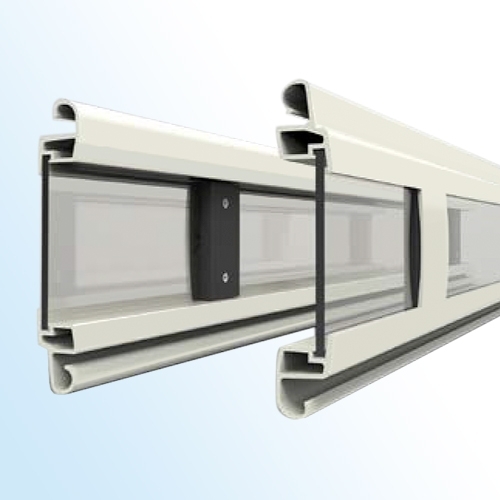 Lamela DP 90 s okénkem