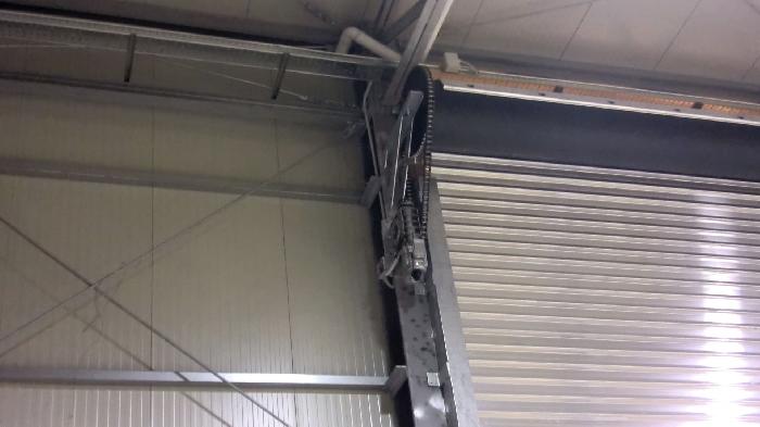 Uzávěr pro skládku odpadu