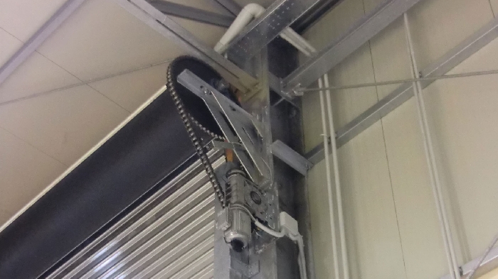 Uzávěr pro skládku odpadu