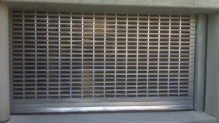 P100 Evolution, chiusura per negozio